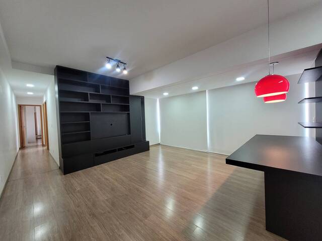 Sala 2 Ambientes