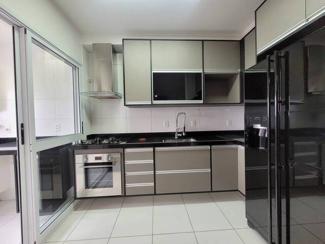 Apartamento para Venda em São José dos Campos - 5