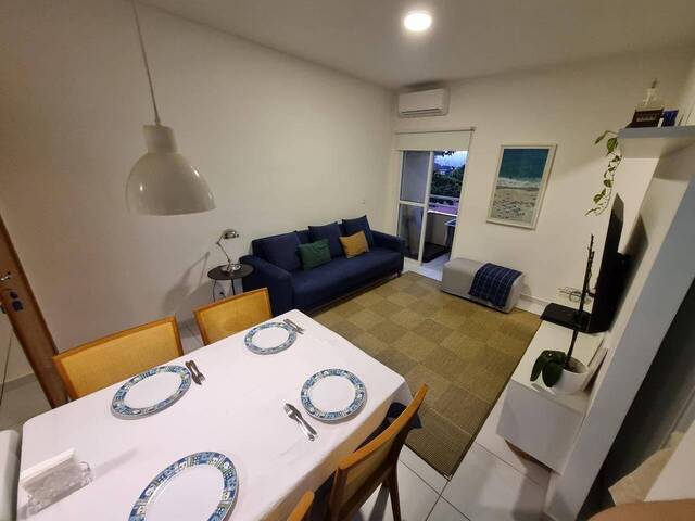 #AP2109 - Apartamento para Venda em São José dos Campos - SP