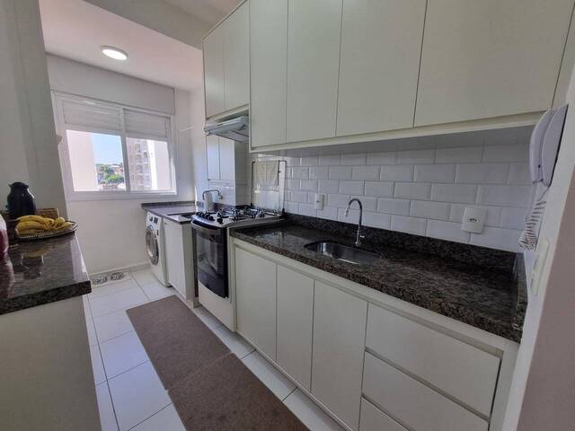 Apartamento para Venda em São José dos Campos - 4