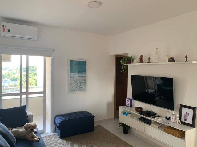 #AP2109 - Apartamento para Venda em São José dos Campos - SP