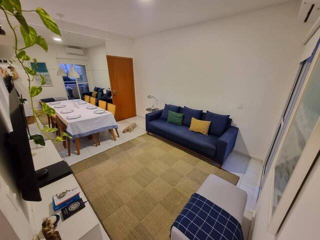 #AP2109 - Apartamento para Venda em São José dos Campos - SP