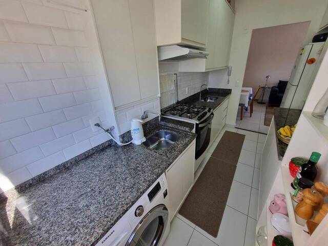Apartamento para Venda em São José dos Campos - 5