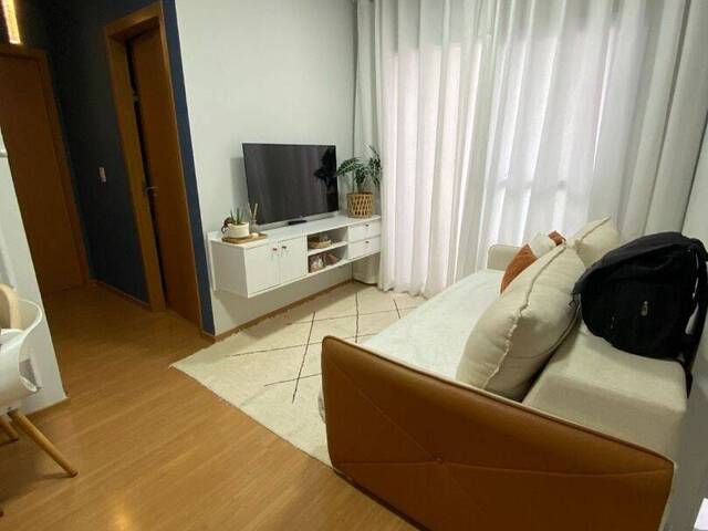 #AP2840 - Apartamento para Venda em São José dos Campos - SP