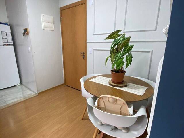 #AP2840 - Apartamento para Venda em São José dos Campos - SP