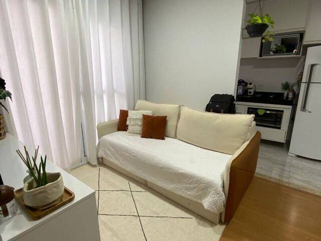 Apartamento para Venda em São José dos Campos - 5
