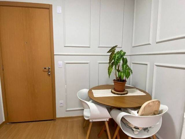 #AP2840 - Apartamento para Venda em São José dos Campos - SP