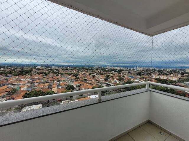 #AP2874 - Apartamento para Locação em São José dos Campos - SP