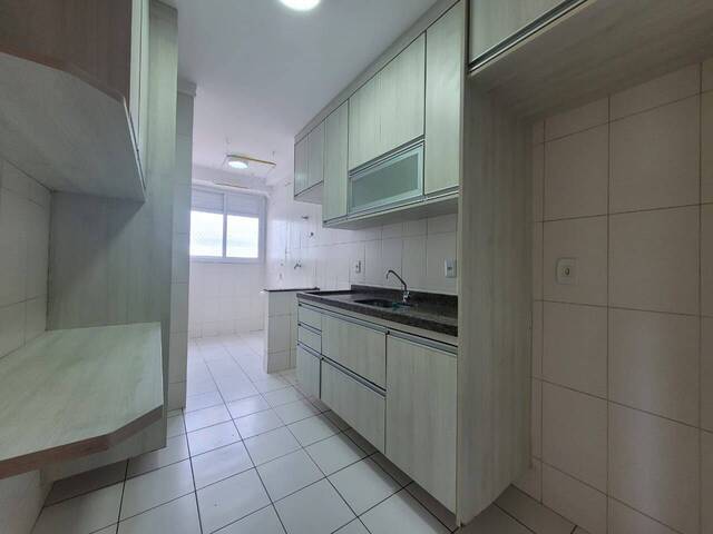 Apartamento para Locação em São José dos Campos - 5