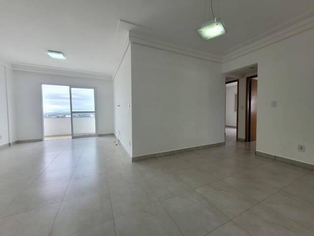 #AP2874 - Apartamento para Locação em São José dos Campos - SP