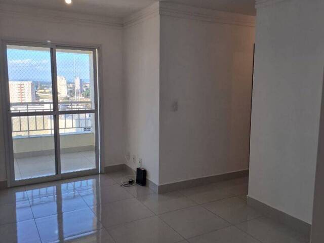 #AP2857 - Apartamento para Locação em São José dos Campos - SP