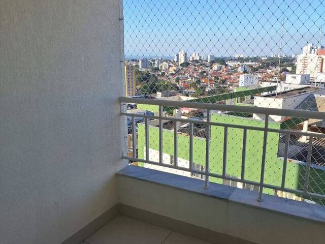 #AP2857 - Apartamento para Locação em São José dos Campos - SP