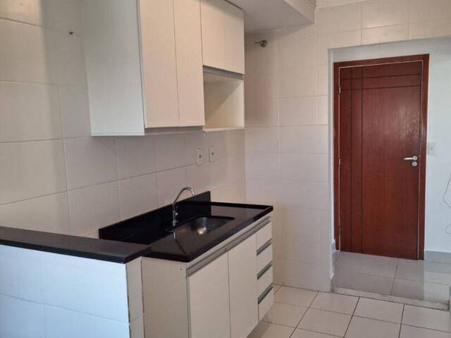 Apartamento para Locação em São José dos Campos - 4