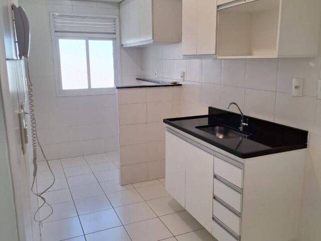 #AP2857 - Apartamento para Locação em São José dos Campos - SP