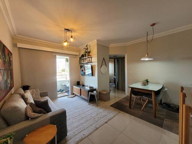 #AP2790 - Apartamento para Venda em São José dos Campos - SP