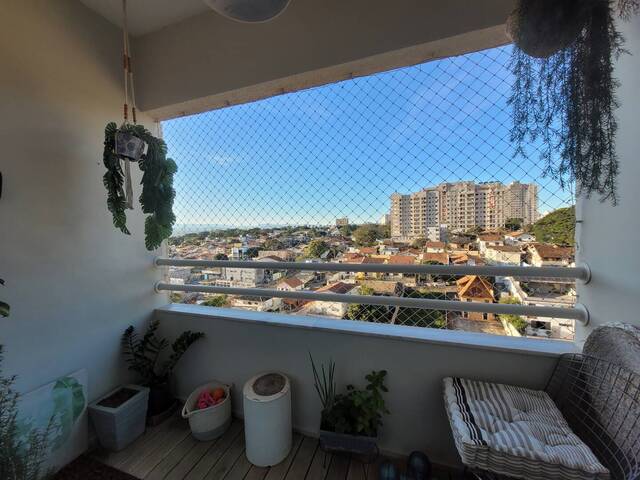 #AP2790 - Apartamento para Venda em São José dos Campos - SP