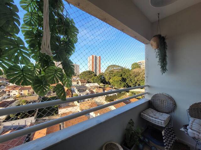 Apartamento para Venda em São José dos Campos - 4