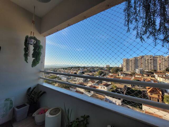 Apartamento para Venda em São José dos Campos - 5