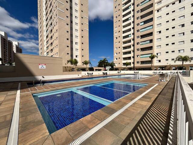 #AP2624 - Apartamento para Venda em São José dos Campos - SP