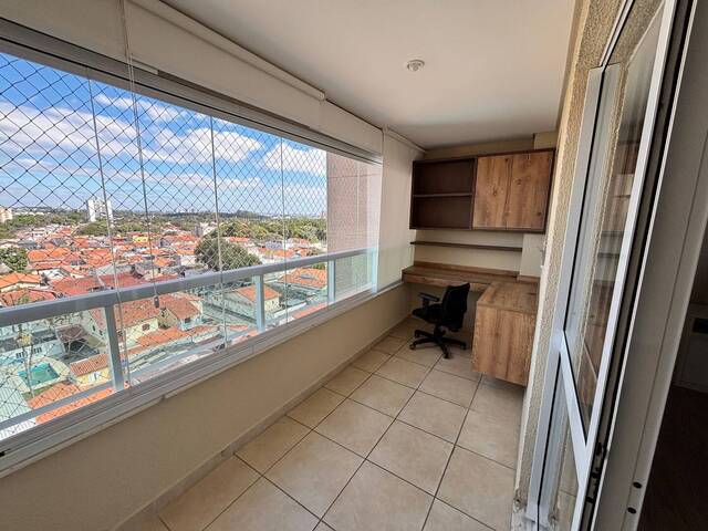 #AP2624 - Apartamento para Venda em São José dos Campos - SP