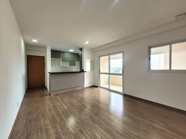 Apartamento para Venda em São José dos Campos - 5