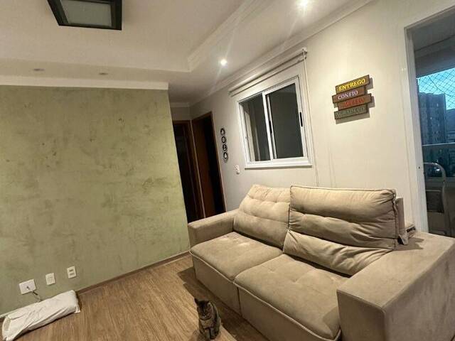 #AP2886 - Apartamento para Venda em São José dos Campos - SP