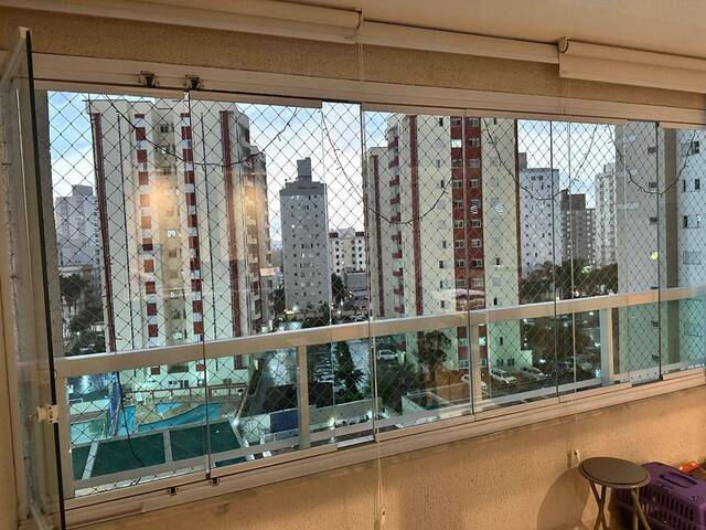 #AP2886 - Apartamento para Venda em São José dos Campos - SP