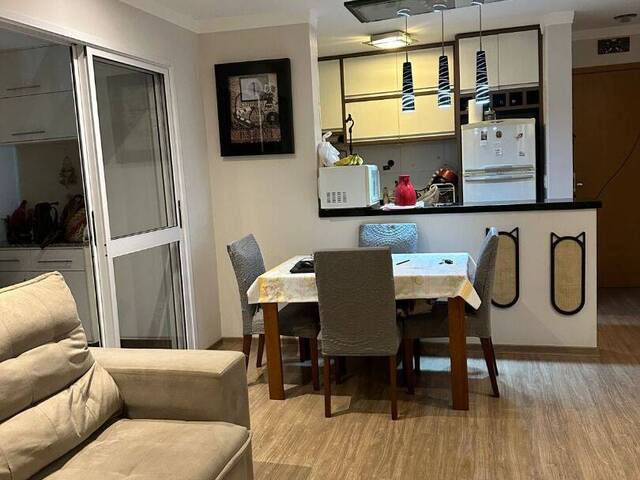Apartamento para Venda em São José dos Campos - 5