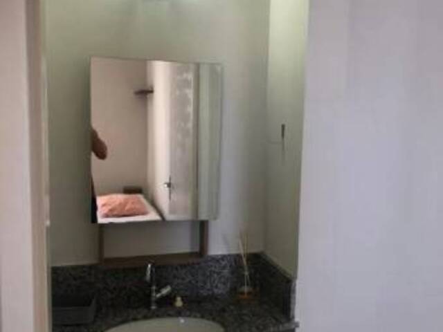 #113 - Apartamento para Locação em São José dos Campos - SP - 2