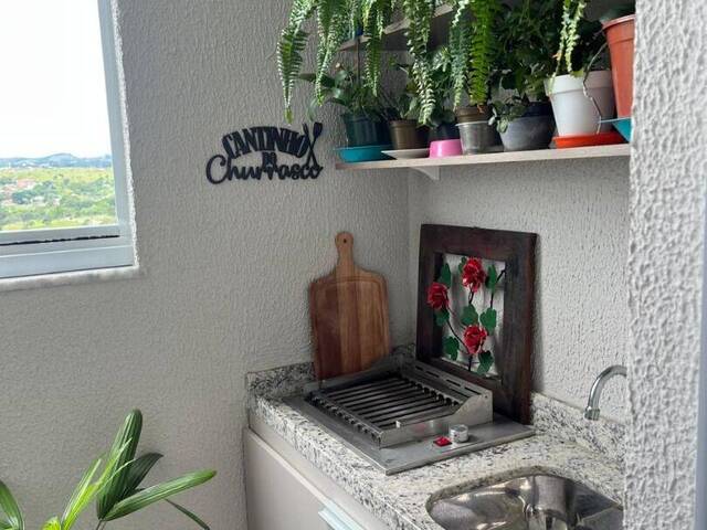 Apartamento para Venda em São José dos Campos - 3