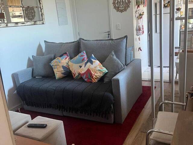 Apartamento para Venda em São José dos Campos - 2