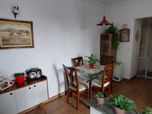 Apartamento para Venda em São José dos Campos - 4