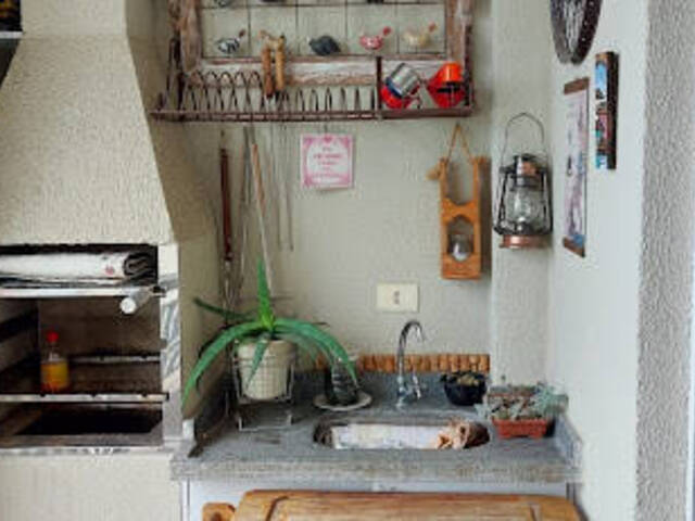 Apartamento para Venda em São José dos Campos - 3