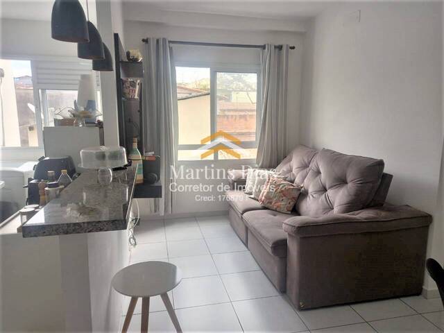 Apartamento para Venda em São José dos Campos - 2