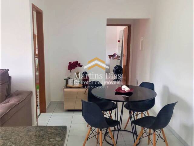 Apartamento para Venda em São José dos Campos - 3