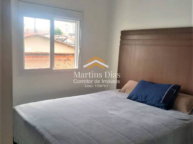 Apartamento para Venda em São José dos Campos - 5