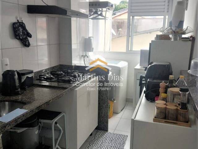 Apartamento para Venda em São José dos Campos - 4