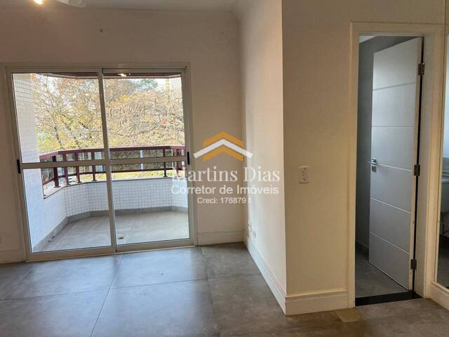 Apartamento para Venda em São José dos Campos - 2