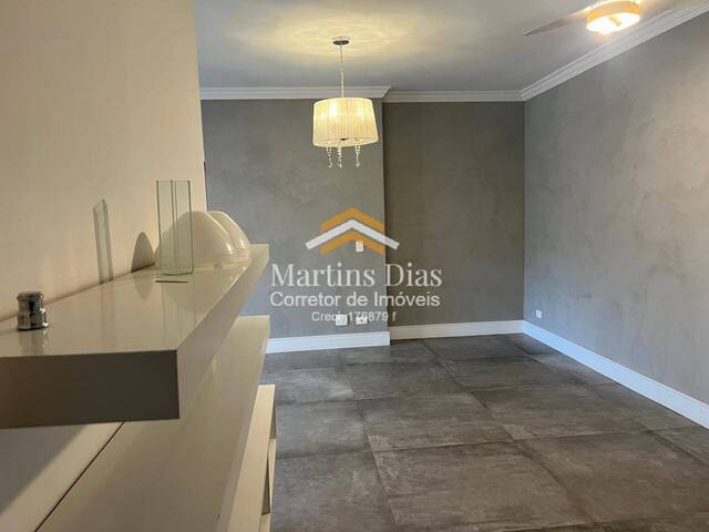 Apartamento para Venda em São José dos Campos - 5