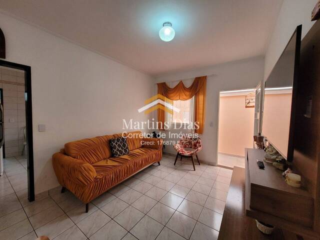 Casa para Venda em São José dos Campos - 5