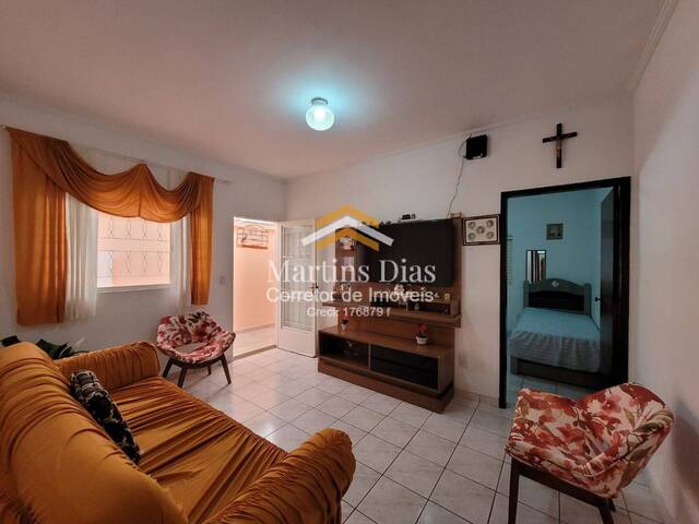 Casa para Venda em São José dos Campos - 4