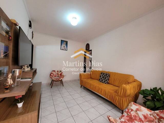 #CA0719 - Casa para Venda em São José dos Campos - SP