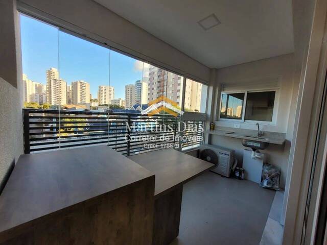 Studio para Locação em São José dos Campos - 5