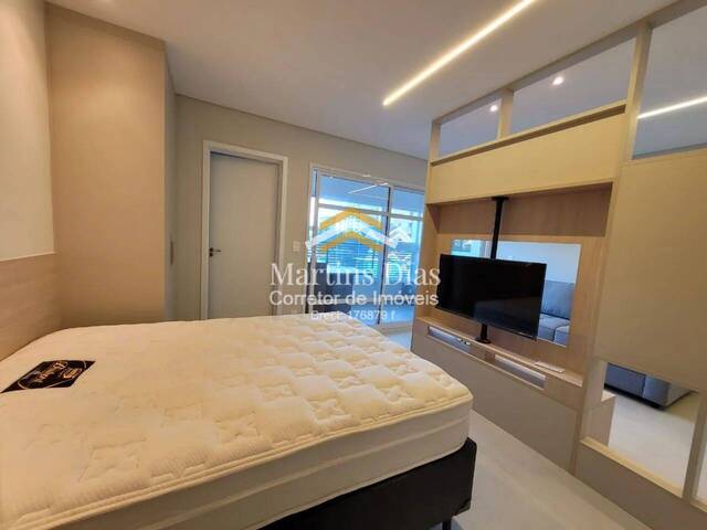 Studio para Locação em São José dos Campos - 4