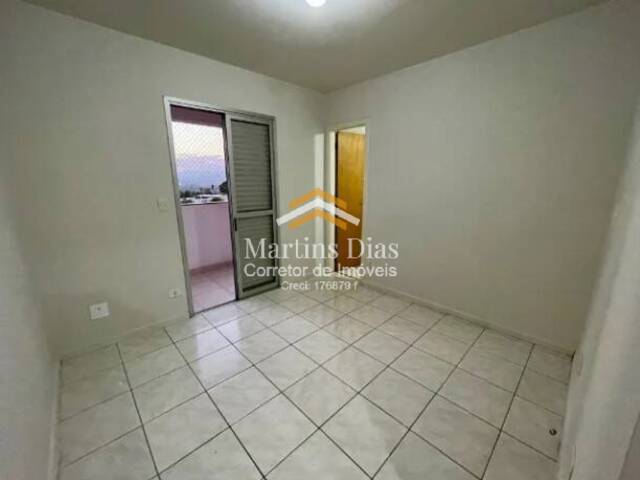 #23 - Apartamento para Venda em São José dos Campos - SP - 2