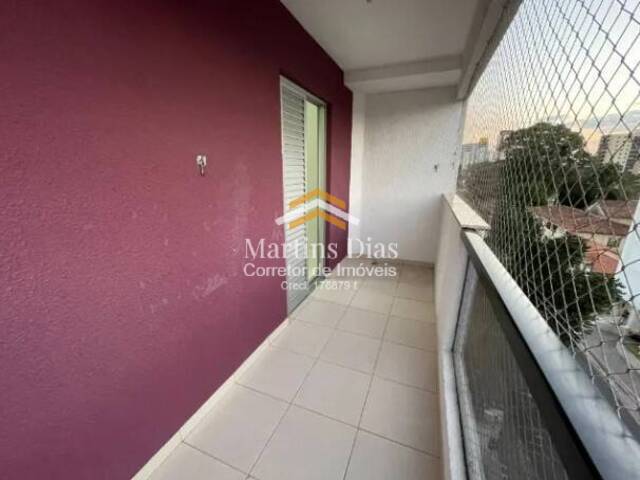 Apartamento para Venda em São José dos Campos - 4