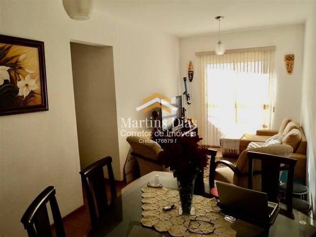 Venda em Jardim San Marino - São José dos Campos