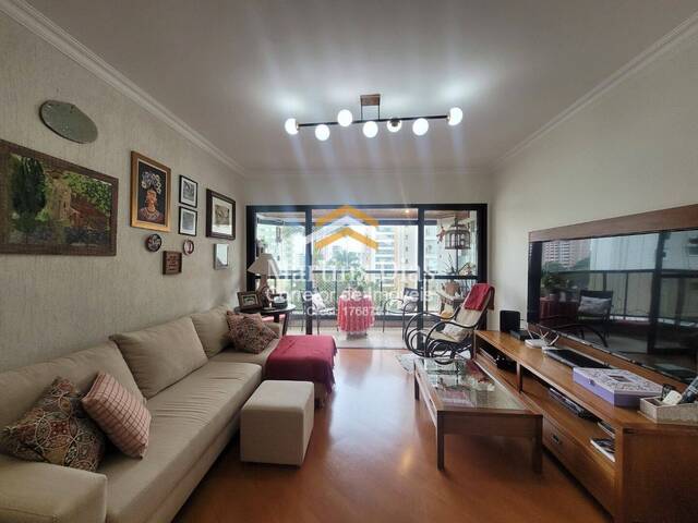 #AP1335 - Apartamento para Venda em São José dos Campos - SP