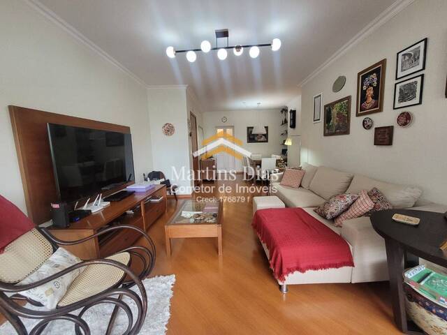 #AP1335 - Apartamento para Venda em São José dos Campos - SP