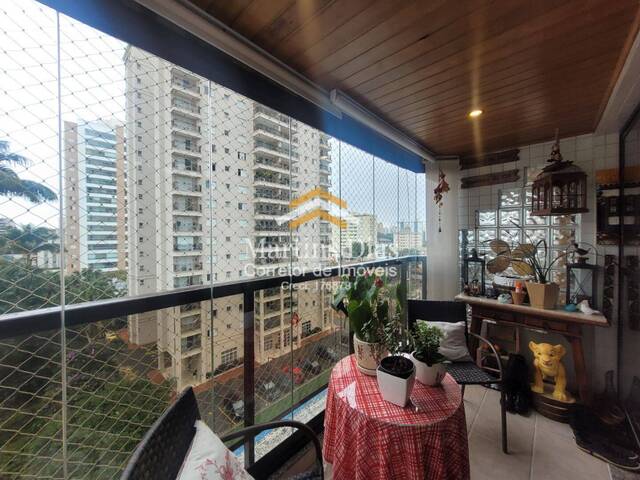 Apartamento para Venda em São José dos Campos - 5